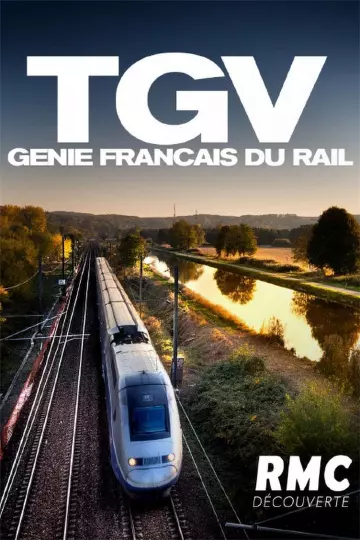 TGV, Génie Français du Rail