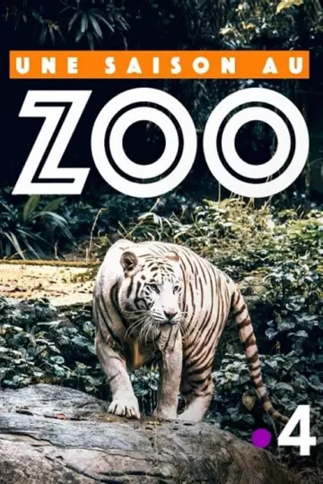 Une saison au zoo S14E42