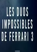 Les duos impossibles de Jérémy Ferrari 3ème édition