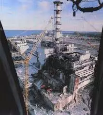 Points de repères - Tchernobyl un réacteur hors de controle