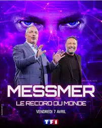 Messmer, le record du monde