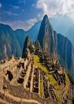 Du mythe à l'histoire L'empire Inca
