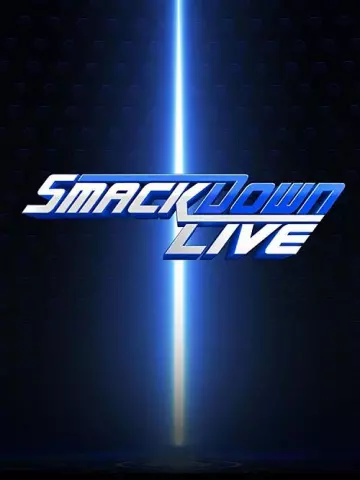 WWE SmackDown 29.02.2020