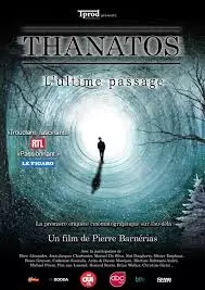 Thanatos, l’ultime passage