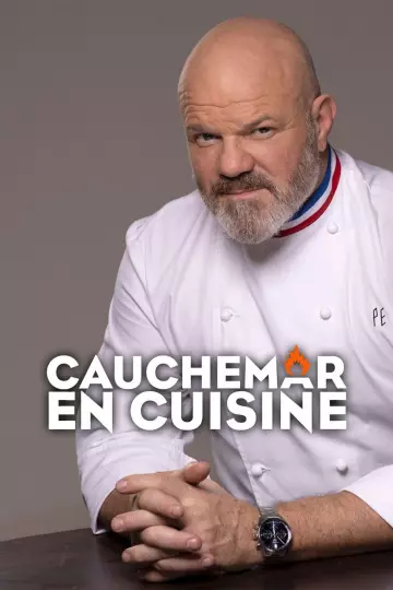 Cauchemar en cuisine avec Philippe Etchebest - Peyruis