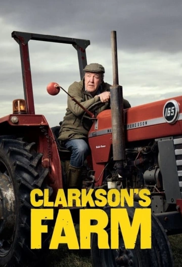 La Ferme de Clarkson S02