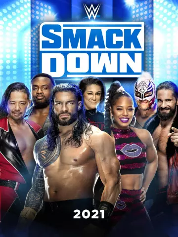 WWE.Smackdown.2023.03.17
