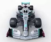 F1 (2021) - GP ESPAGNE - ESSAIS LIBRES 3