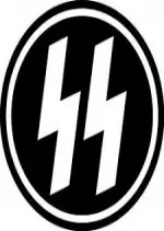 Inside la SS - L'élite inhumaine d'Hitler