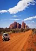 Déserts - Outback Australien