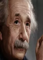 Albert Einstein  L'homme et le génie