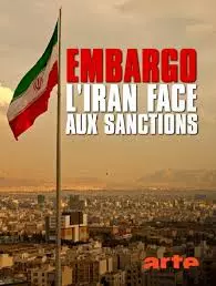 Embargo sur l'Iran
