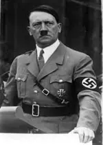 Les coulisses de l'Histoire - Hitler, l'art de la défaite