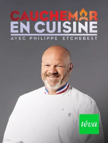 Cauchemar en cuisine - La Chapelle-Launay 2022