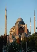 Les Monuments Sacrés - Mosquées, art et espace