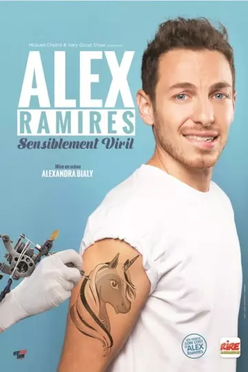 Alex Ramires : Sensiblement viril
