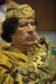 Où sont les milliards de Kadhafi ?