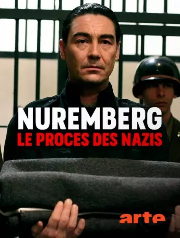 Nuremberg, Le procès des nazis - Albert Speer (