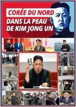 Dans la peau de Kim Jong Un