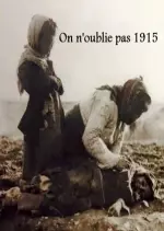 Genocide armenien, le spectre de 1915