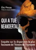 Qui a tué Néandertal