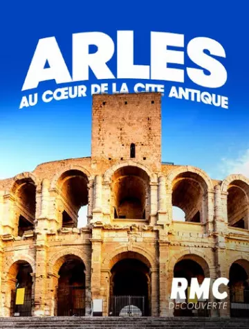 Arles, au coeur de la cité antique