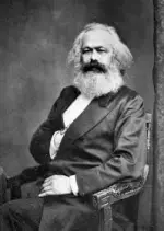Karl Marx - penseur visionnaire