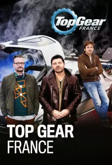 Top Gear France S07E08