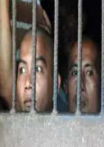 Palawan : l'enfer des prisonniers