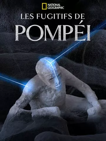 Les fugitifs de Pompéi