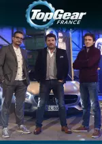 TOP GEAR FRANCE (2019) - Saison 5 Episode 4 : "Le défi de Christophe Dechavanne"