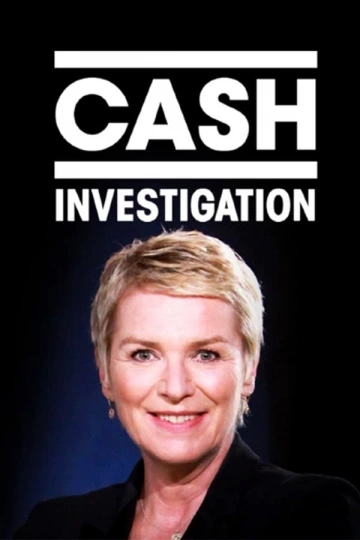Cash Investigation  Argent Facile Les Fausses Promesses des Influenceurs