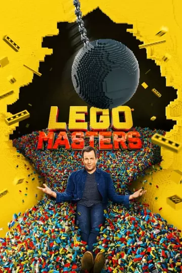 LEGO.MASTERS.US.S01E03 + 04