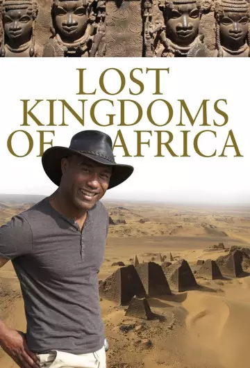 Les royaumes perdus d'Afrique