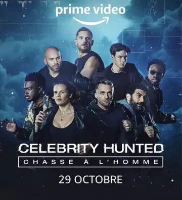 Celebrity Hunted: Chasse à l'homme S01E05