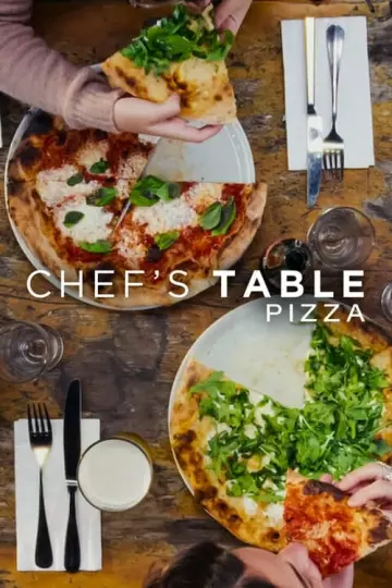 Chef's Table : Pizza Saison 1