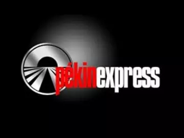 Pékin Express - Duos de choc S16E03