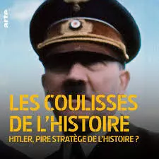 LES COULISSES DE L'HISTOIRE - LA DÉNAZIFICATION, MISSION IMPOSSIBLE