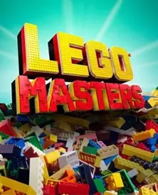 LEGO Masters France - Saison 2 - Episode 4 - FINALE