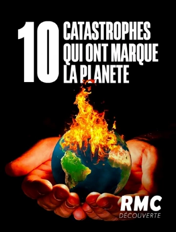Les 10 catastrophes qui ont marqué la planète - Volcans
