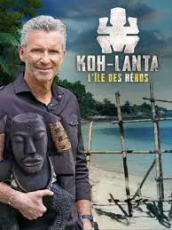 Koh-Lanta, l’île des Héros, 2020, Saison 21, Episode 09