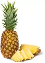 Ananas : le roi des fruits ?