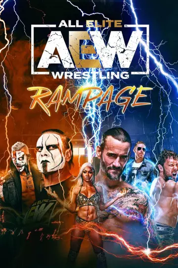 AEW.RAMPAGE.06.11.22