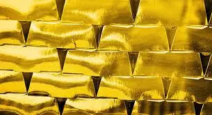 Les mines d'or du roi Salomon