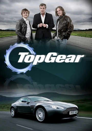 Top Gear S06