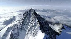 The Miracle Planet 5 - La naissance des grandes chaines de montagne
