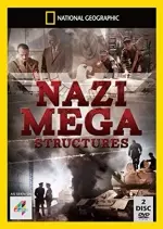 Nazi Megastructures - Le mur de l'Atlantique