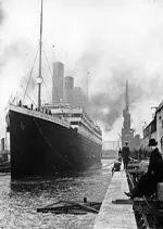 Les secrets du Titanic