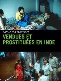 Vendues et prostituées en Inde