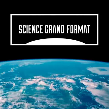 Science Grand format La fabrique du temps